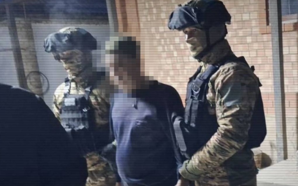 Организаторам незаконной вырубки саксаула в кызылординском заповеднике грозит до 12 лет