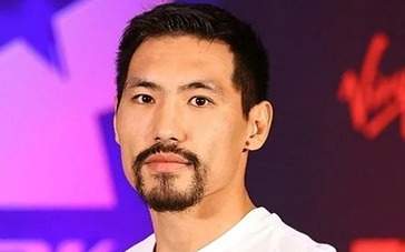 Жанибек Алимханулы получил вызов на титульный бой, несмотря на допинг