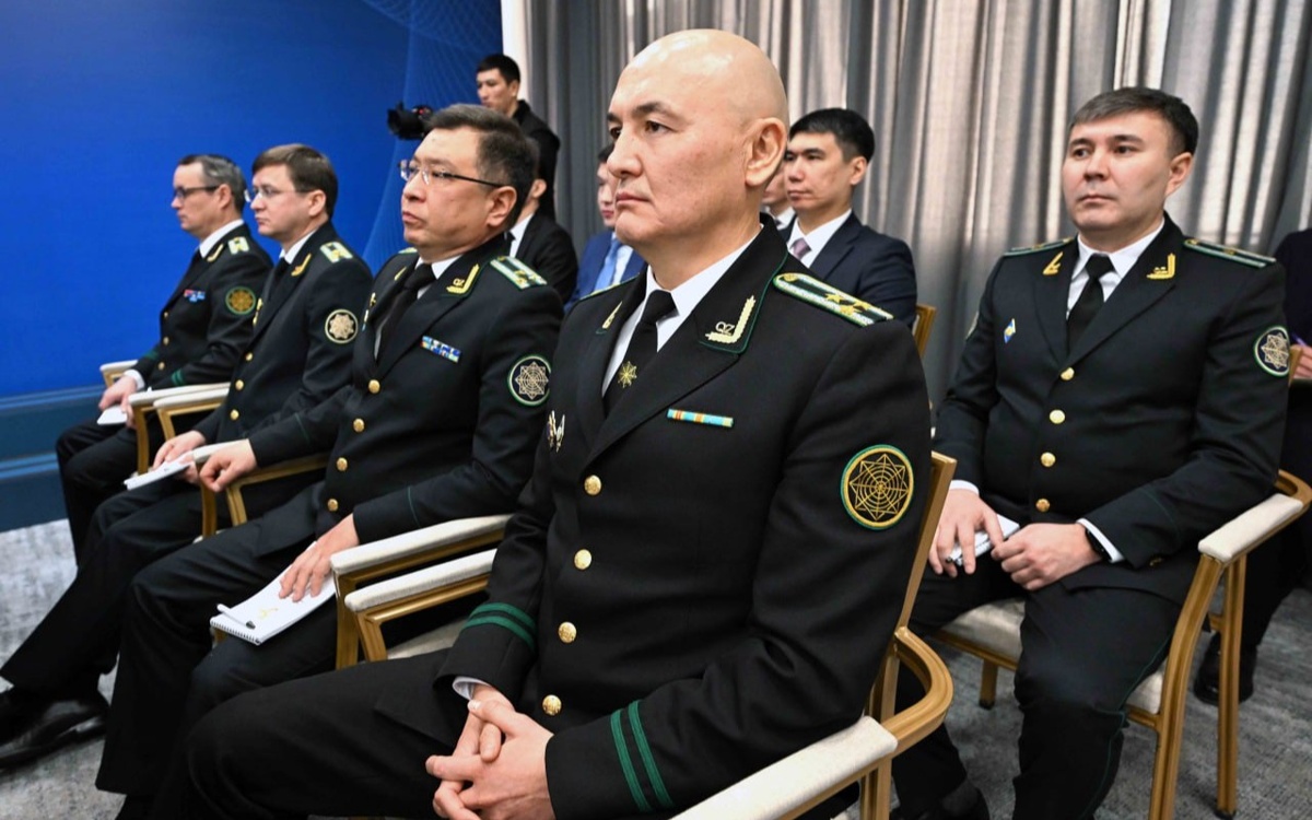 Токаев: Безграмотность, алчность и коррупция несовместимы с патриотизмом