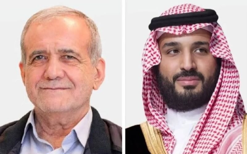 Саудовская Аравия не допустит использования своей территории для атак на Иран