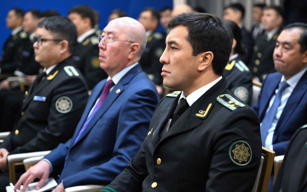 Токаев: Нелегальный отток капитала – это прямая угроза экономической безопасности