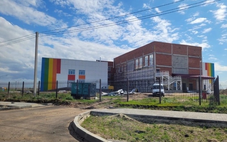 С подрядчика взыскали более 266 млн тенге за обрушение школьной кровли в Костанае