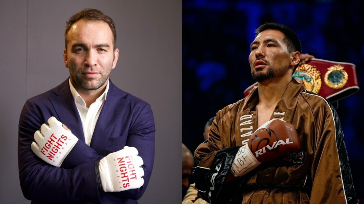 Все к этому идет: Камил Гаджиев раскрыл правду о допинге у Жанибека Алимханулы