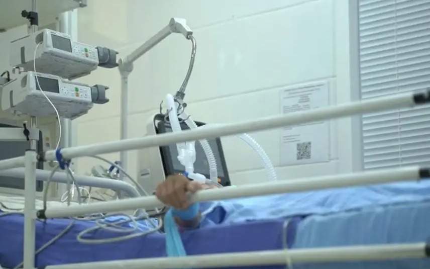 Два человека скончались после взрыва газа в карагандинском кафе-киоске