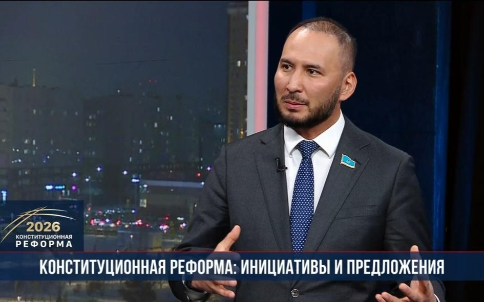 Зачем Казахстану однопалатный Парламент — депутат