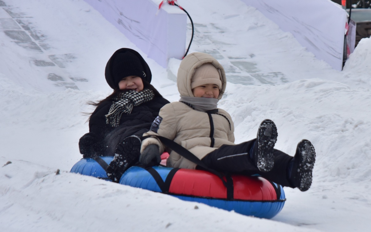 Спецпредставитель ООН: Программа «Дети Казахстана» — пример для других стран