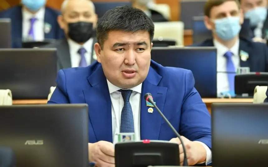 Семья и брак — незыблемая основа государства — депутат Мажилиса