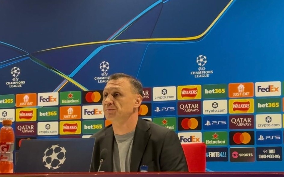 Завершилась наша футбольная сказка — Рафаэль Уразбахтин о матче в Лондоне