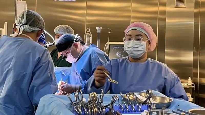Свыше 200 человек нуждаются в трансплантации органов в Павлодарской области