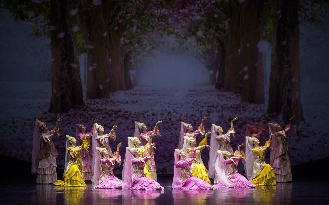 Сенатор призвала обновить техническую базу театров и филармоний в Астане