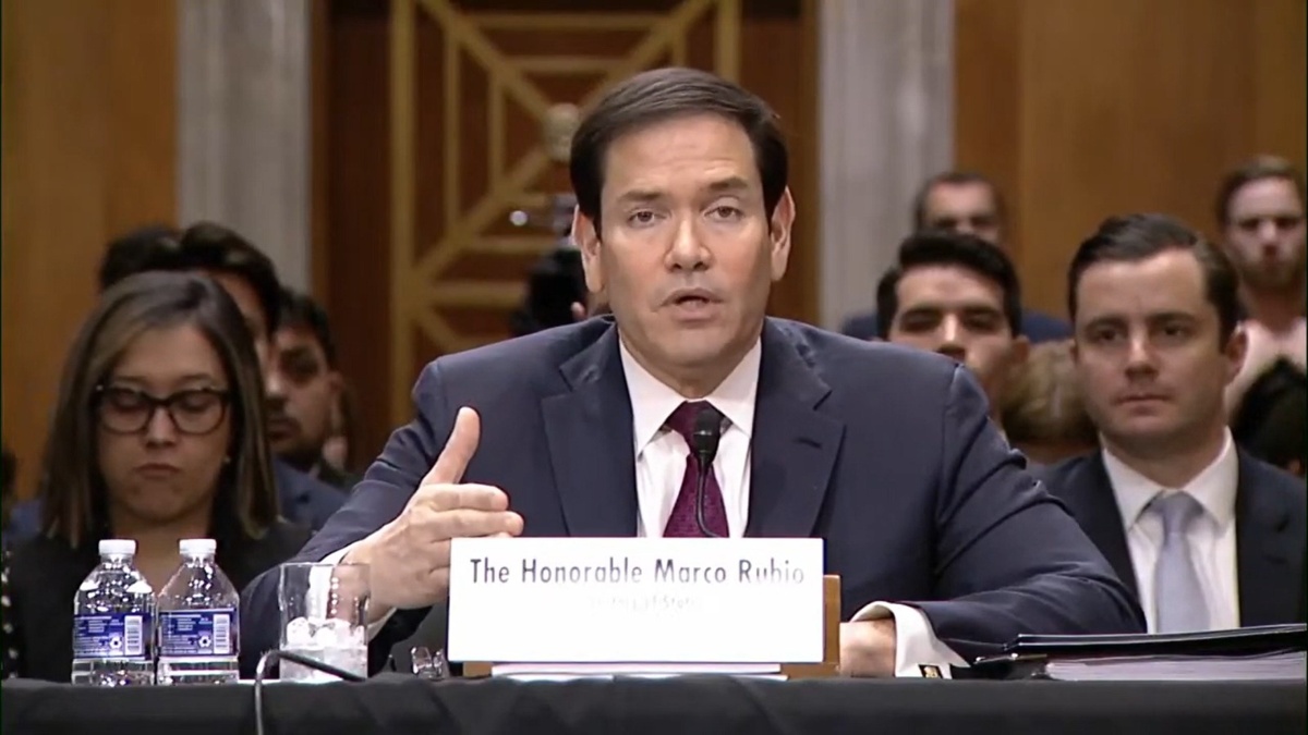 США готовы применить силу в случае срыва сотрудничества с Венесуэлой