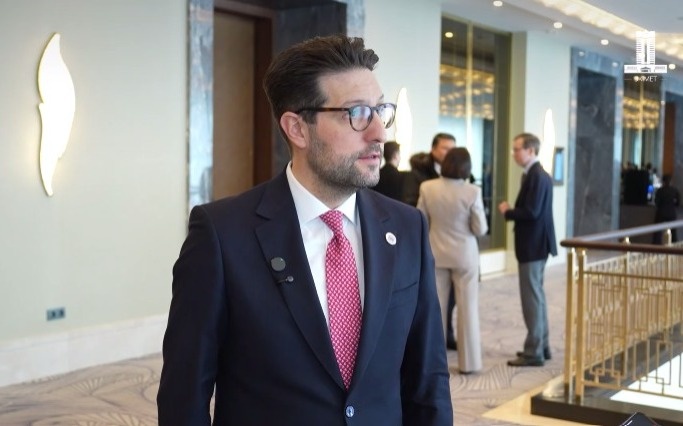 Казахстан сохраняет лидерство по привлеченным инвестициям в Центральной Азии — ЕБРР