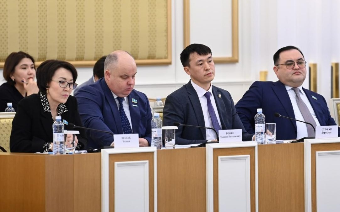 Текст Конституции должен быть простым и понятным народу — депутат