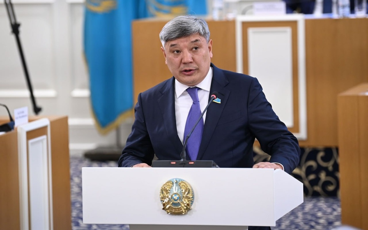 Новые полномочия Курултая усилят ответственность представительной власти перед народом