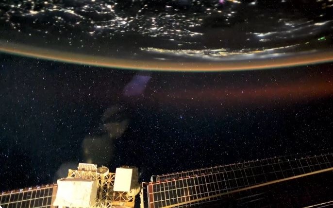 Казахстанские ученые предлагают новые способы утилизации космического мусора