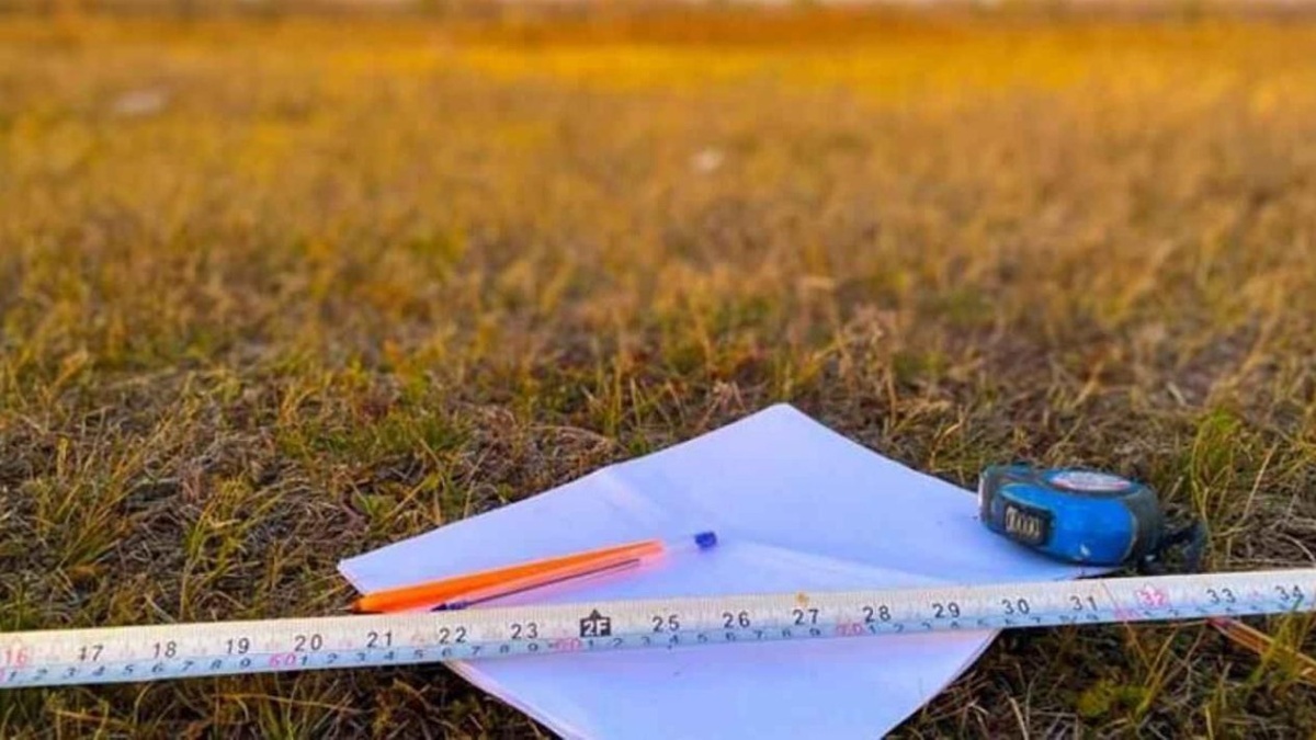 Уволен сельский аким за предоставление территории парка под строительство в Атырауской области