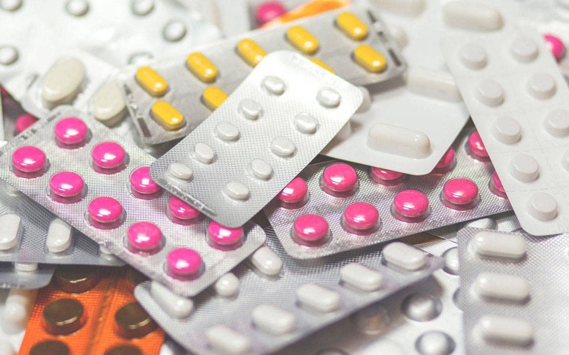 Турция бьет рекорды по потреблению психотропных препаратов