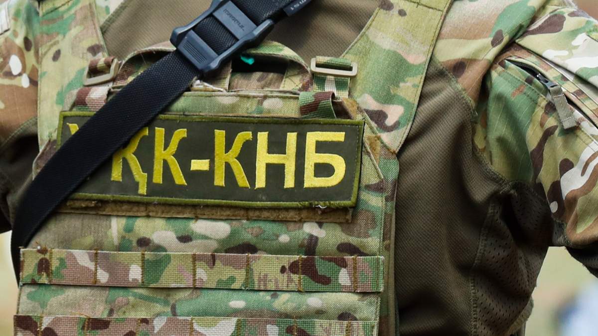 Задержание директора филиала QazaqGaz Aimaq» в Жетысу подтвердили в КНБ