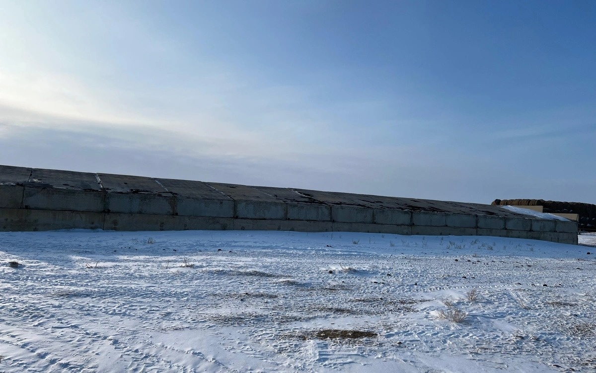 Районный акимат в Актюбинской области предоставил один земельный участок двум хозяйствам