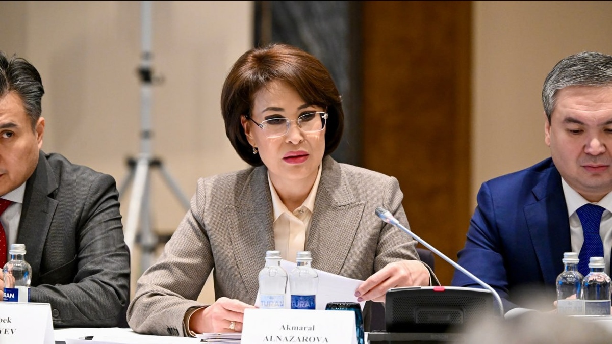 Объем инвестиций в фармотрасль Казахстана увеличился вдвое