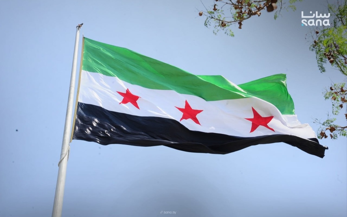 Сирийские власти и курдские силы договорились о прекращении огня и интеграции