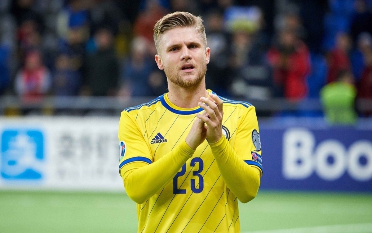 Чемпион Италии будет играть за казахстанский футбольный клуб