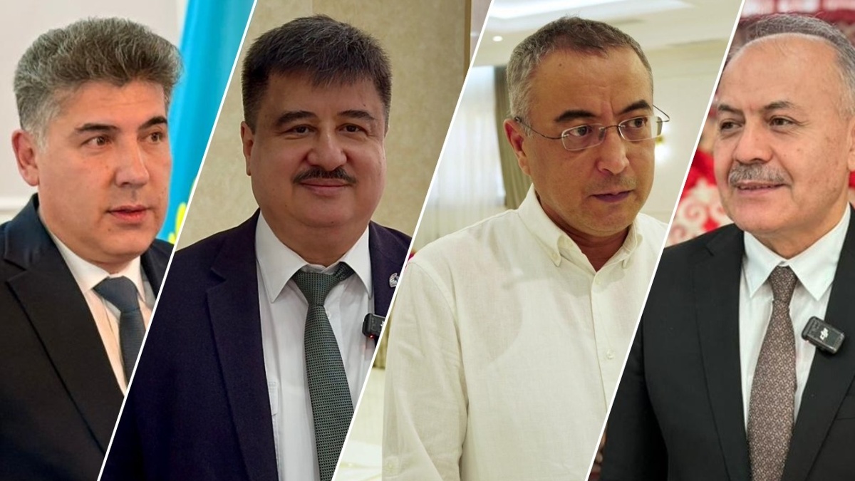 Реформы Казахстана и их влияние на Центральную Азию: оценка экспертов из Узбекистана