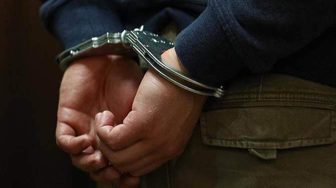 Разбой в магазине Алматы: подозреваемый задержан