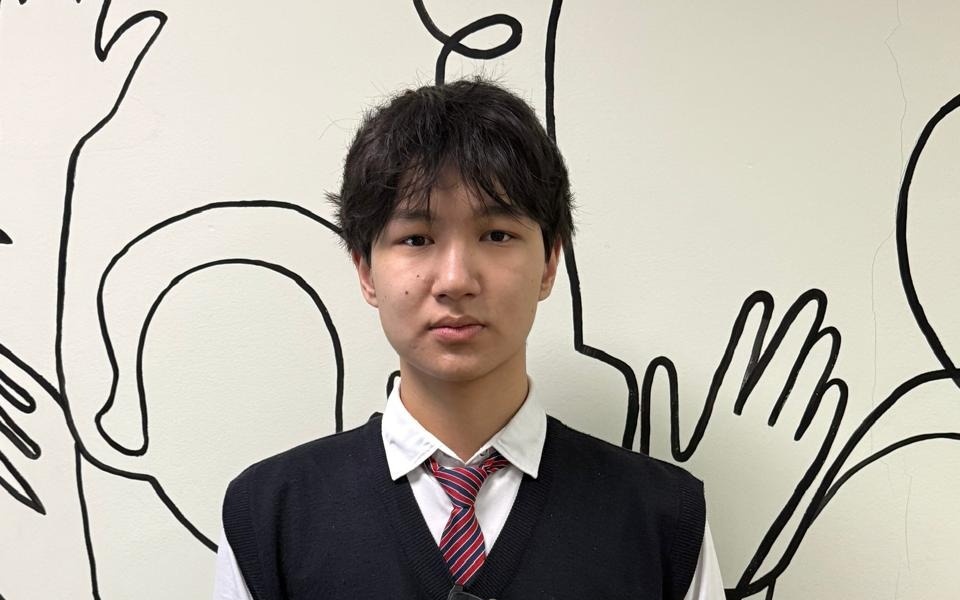 Карагандинский школьник показал рекорд Казахстана на международном экзамене SAT