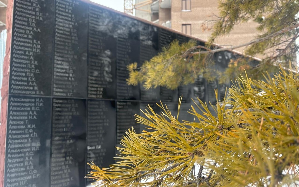 Более 13 тысяч жертв политических репрессий не реабилитированы в СКО