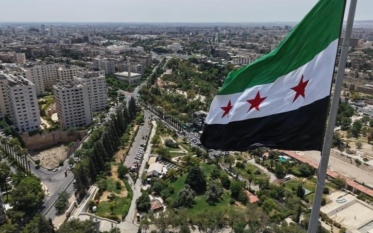 Евросоюз приветствует соглашение между властями Сирии и Сирийскими демократическими силами