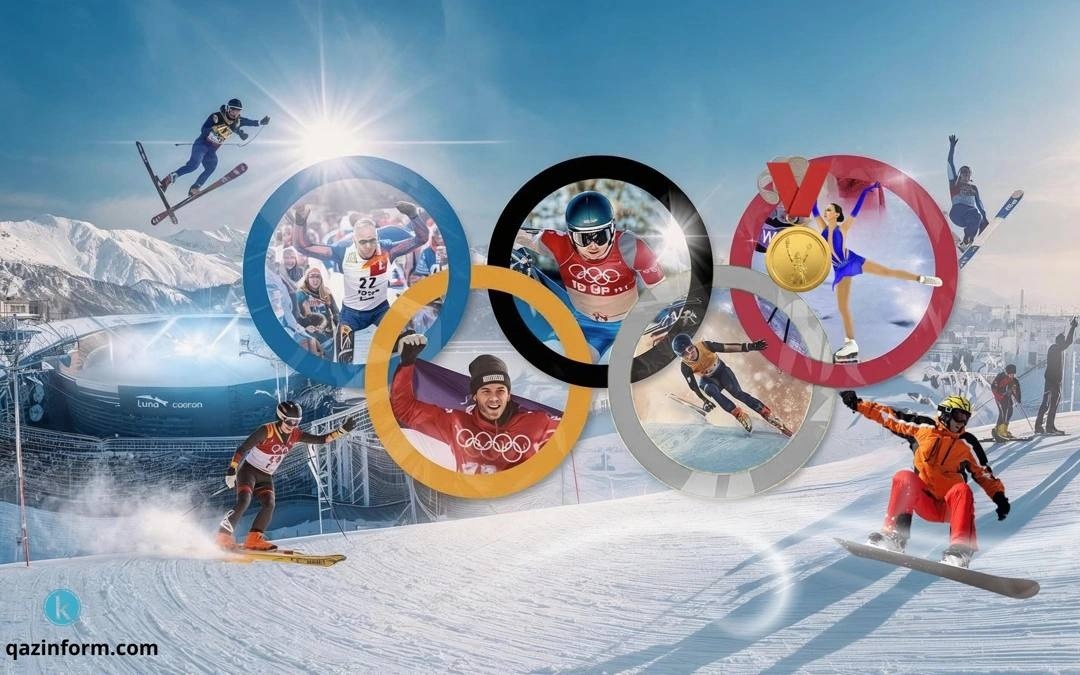 Пять историй спортсменов зимних Олимпиад, о которых помнят не из-за медалей