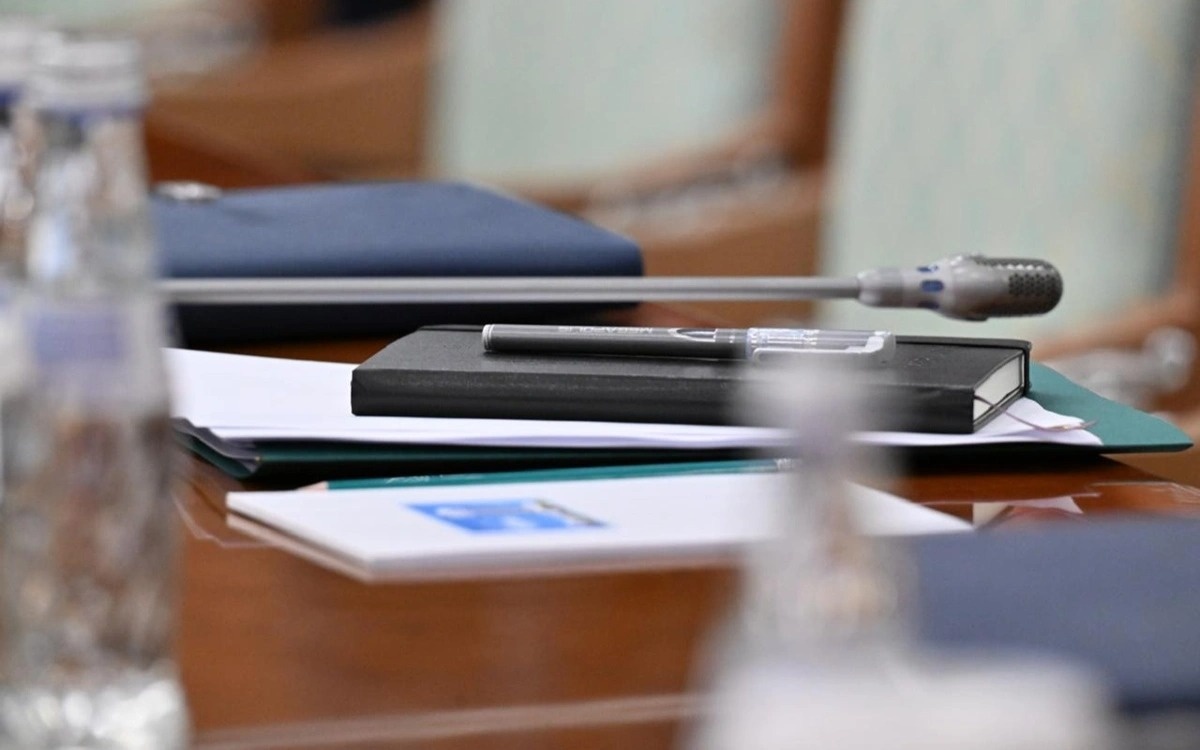 Как прошло расширенное заседание Правительства с участием Президента