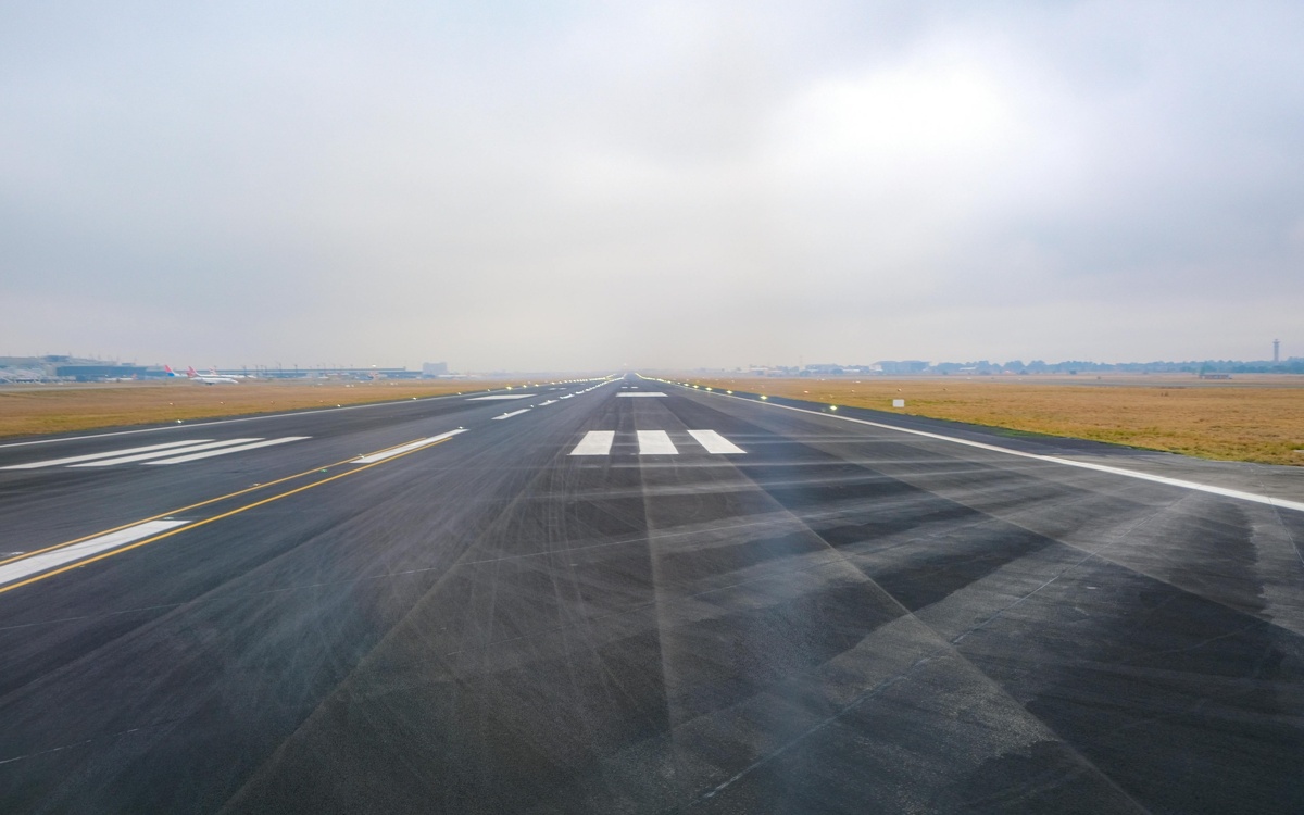 Зачем аэропорту Шымкента новая взлетно-посадочная полоса