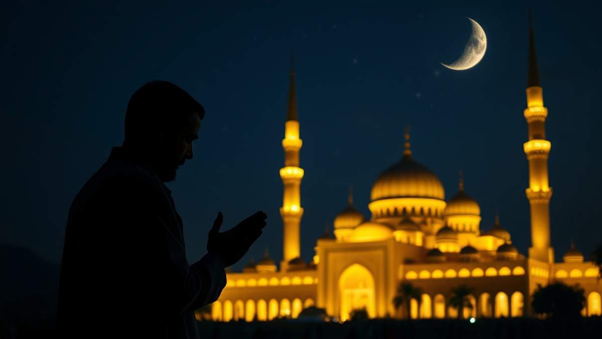 В Казахстане утвердили размер фитр-садака