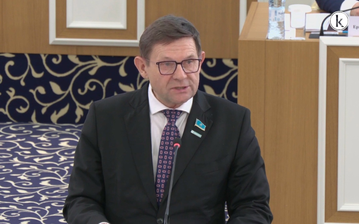 Сергей Пономарев: Проект новой Конституции отражает реальные ожидания общества