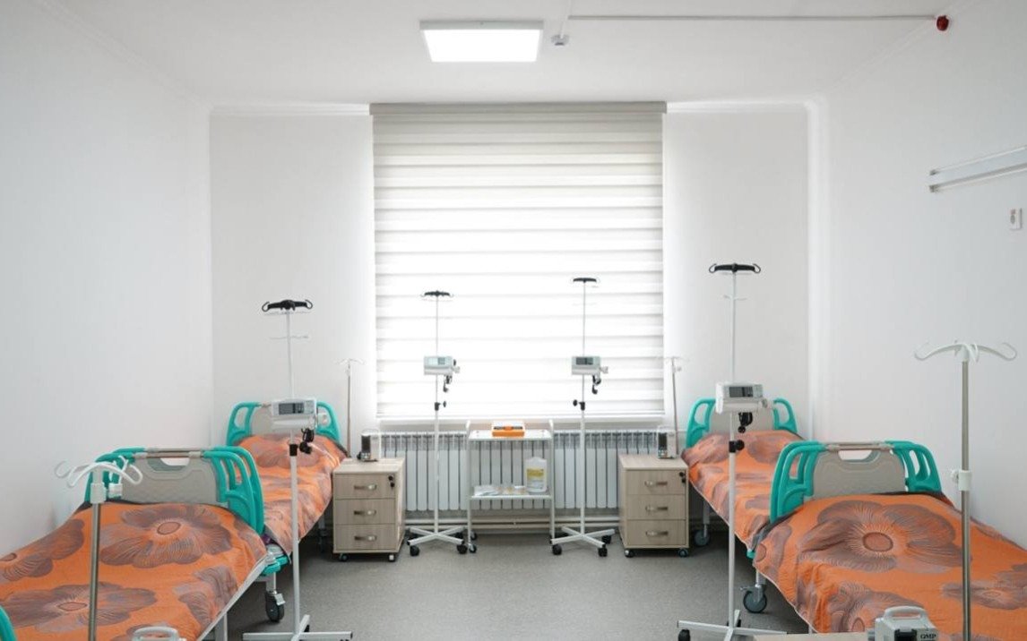 Приговор по делу о хищении 31 млн тенге в горбольнице вынесли в Талдыкоргане