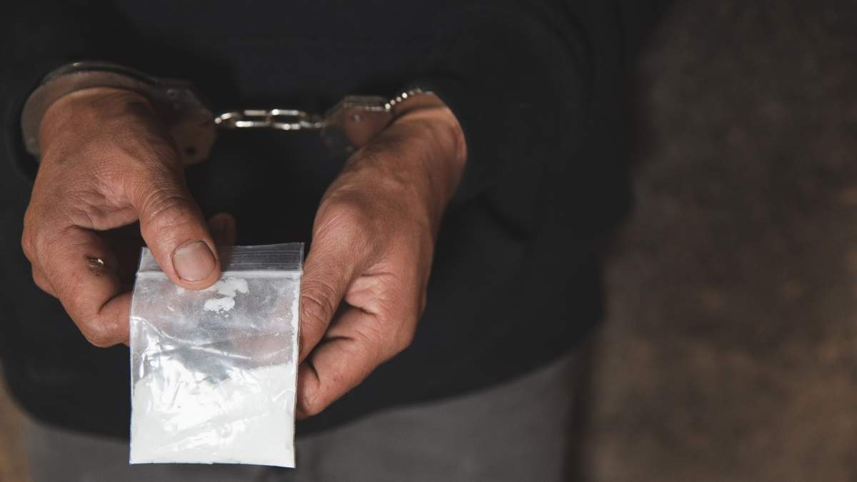 Свыше полутонны наркотиков изъяли из оборота в Алматы