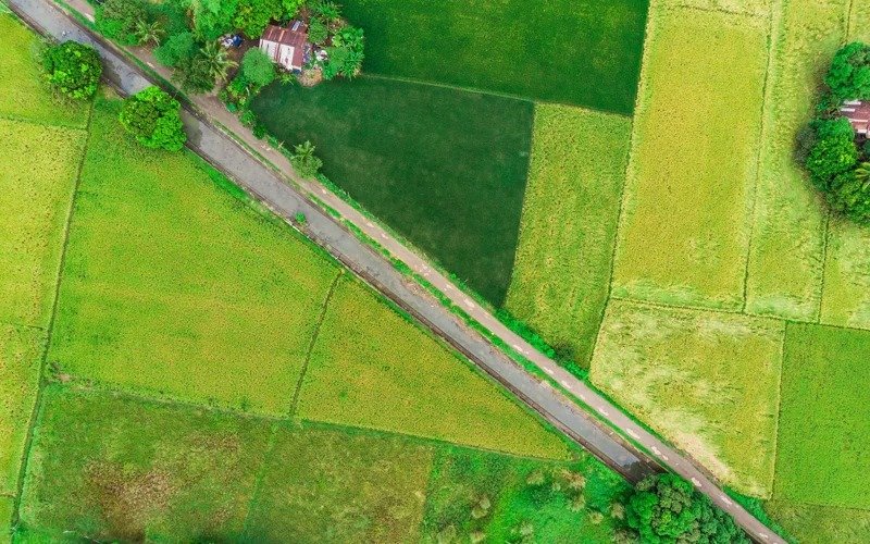 Земельная комиссия упразднена в Западно-Казахстанской области