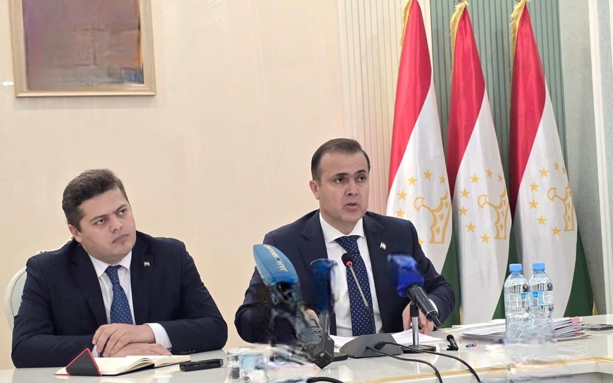 Объем иностранных инвестиций в Таджикистан вырос на 35 процентов