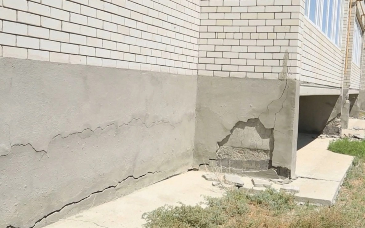 Проект за три миллиарда тенге оказался под вопросом в Атырауской области