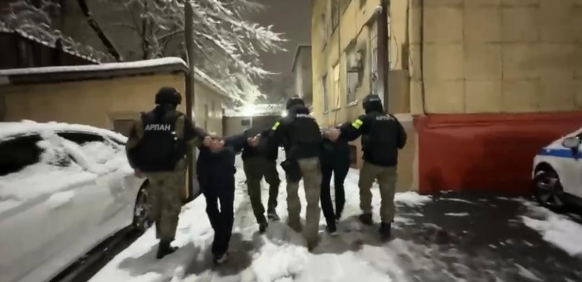 Дорожный конфликт закончился массовой дракой в Шымкенте