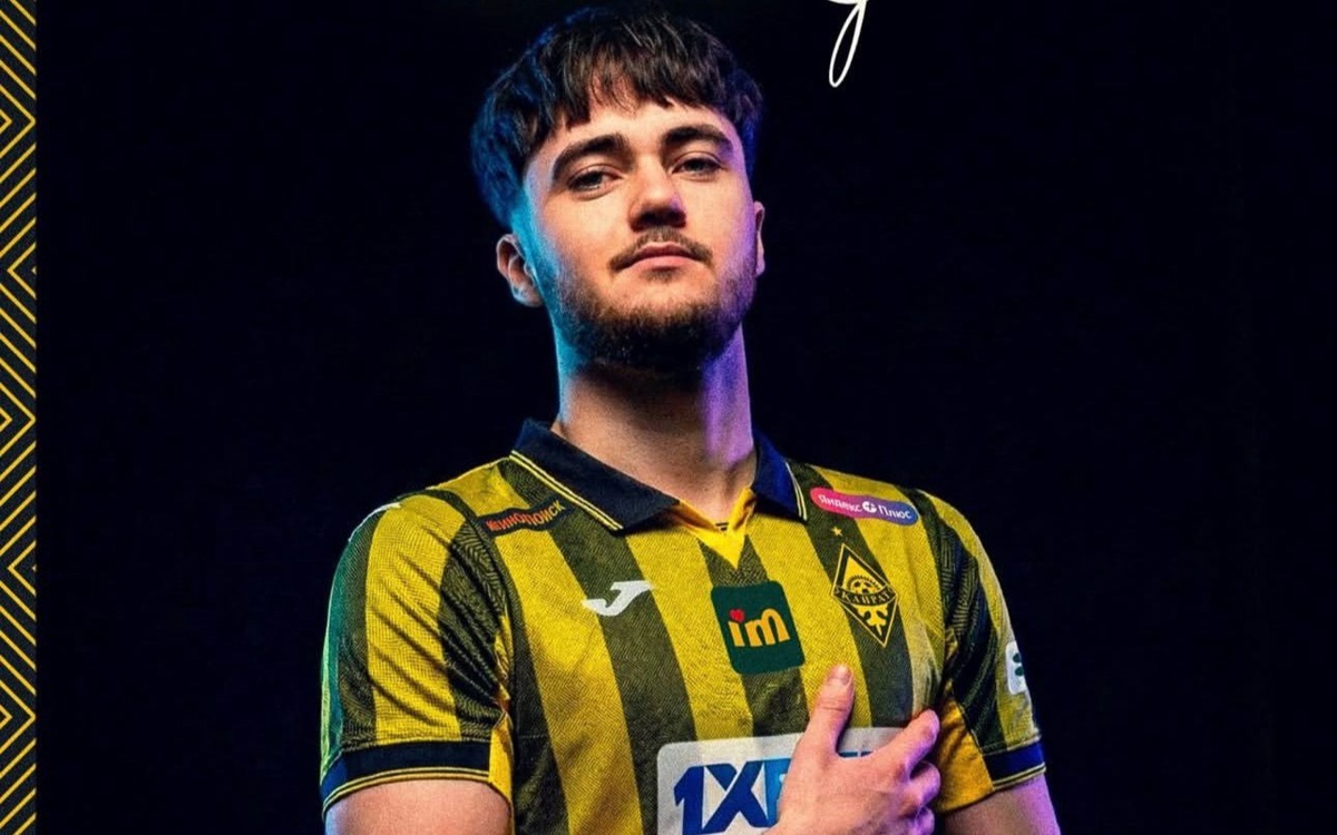 «Кайрат» подписал игрока сборной Финляндии