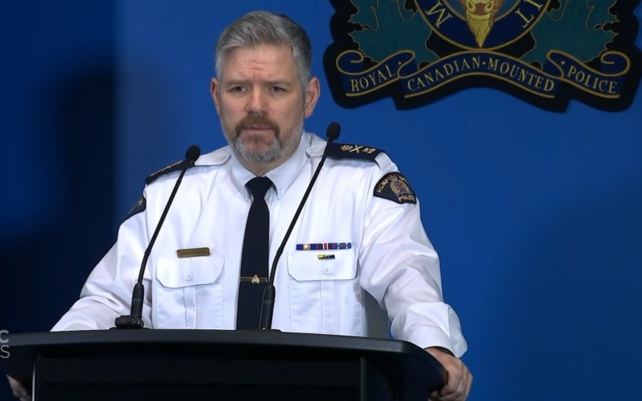 Стрельба в канадской школе: в доме нападавшего нашли мертвыми мать и ребенка