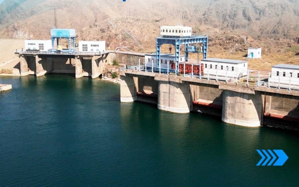 Минводы РК приступило к разработке бассейновых планов охраны и использования водных ресурсов