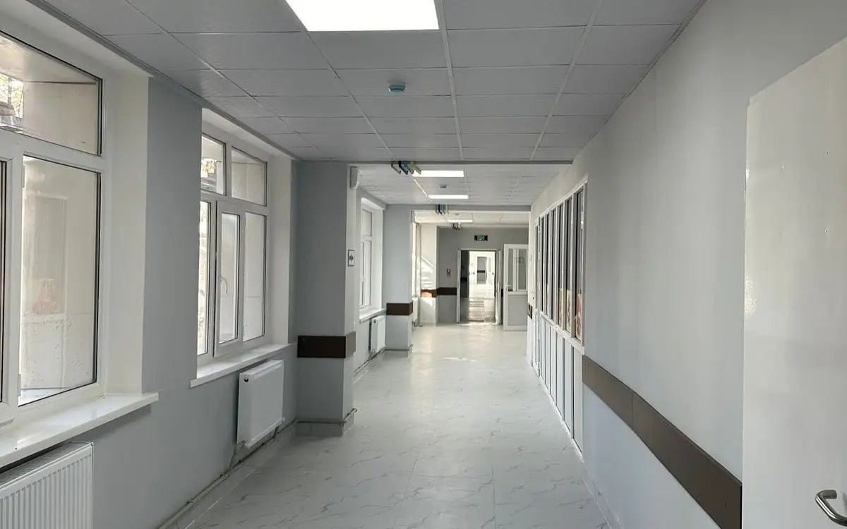 Ребенок умер в ЗКО: корь лабораторно не подтверждена