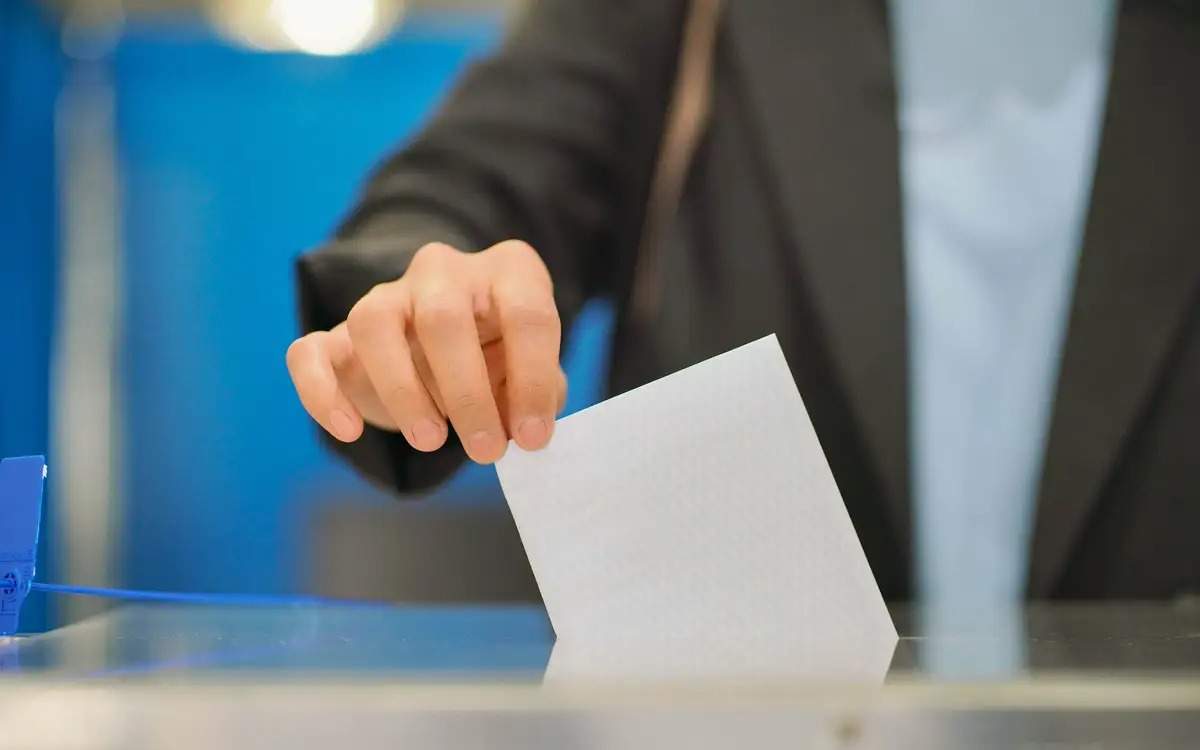 Какая агитация запрещена в период подготовки и проведения референдума