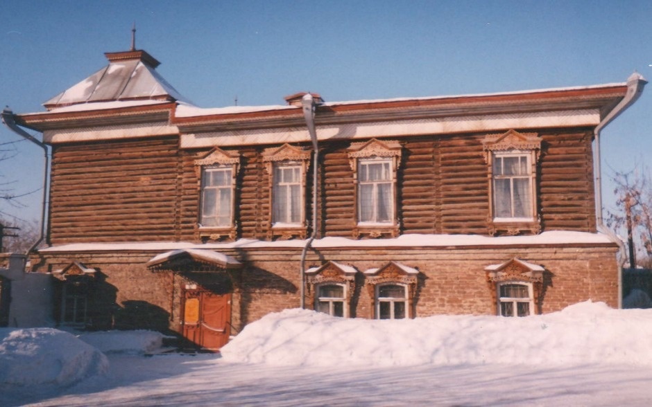 Дома купца Белова: как купеческие усадьбы стали хранителями истории