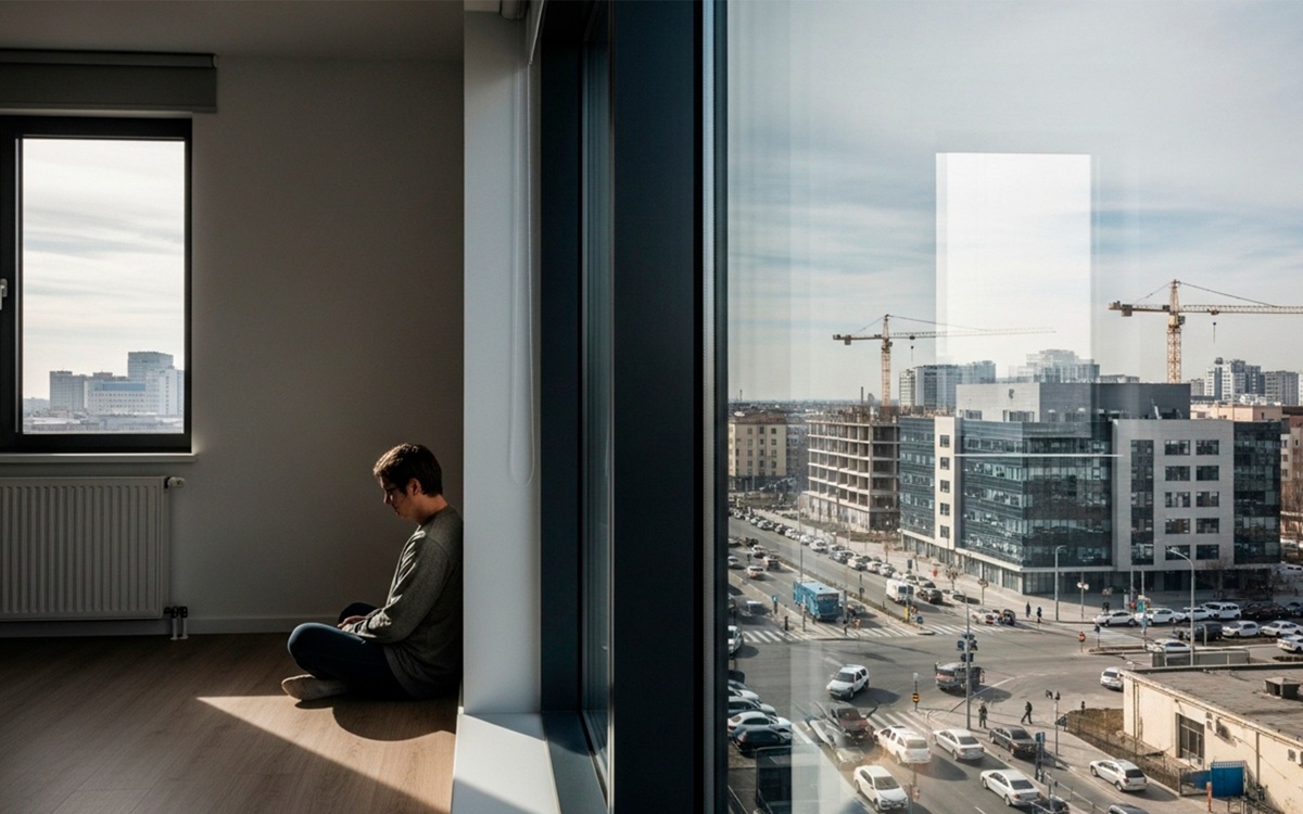 Зависимость от поддержки: как победить иждивенческие настроения в обществе