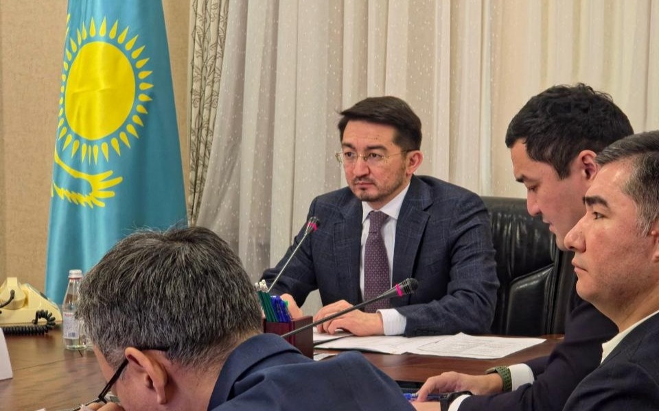 Спутниковый интернет: на рынок Казахстана выйдут новые операторы